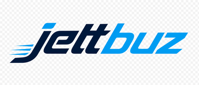 jettbuz লোগো